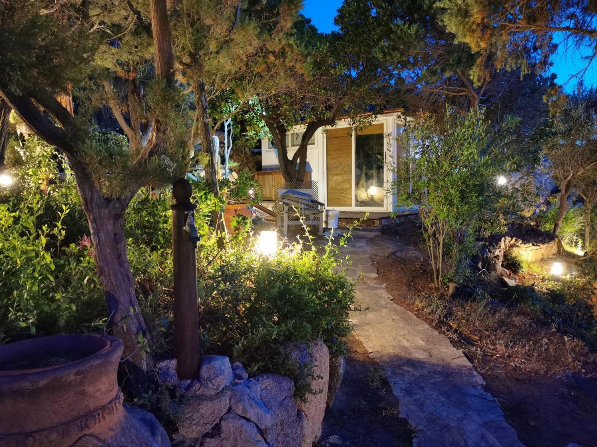 Teuccia Dependance - Costa Smeralda - Vakantiehuis Porto Cervo